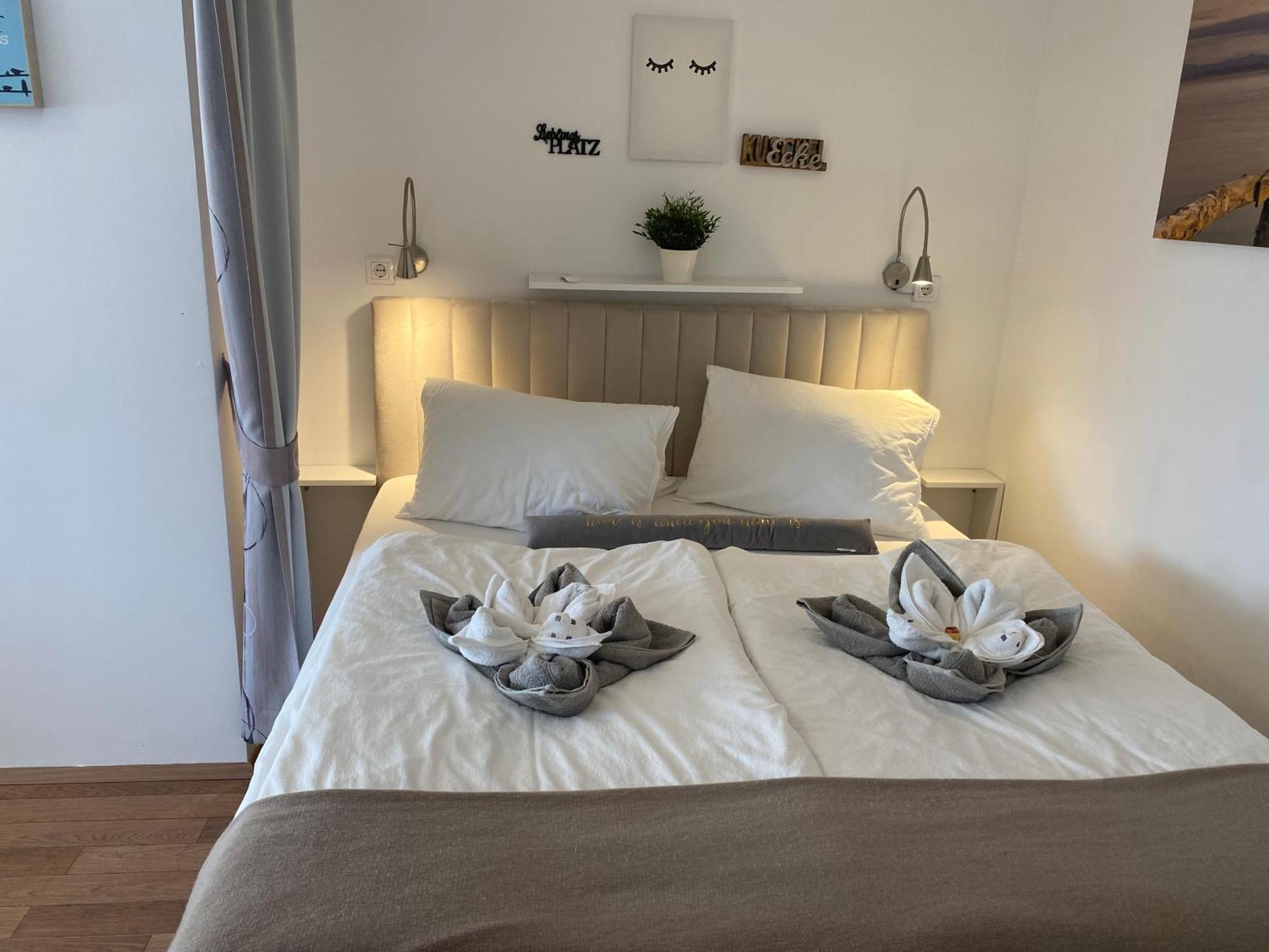 Rosebeach Appartement Am Ossiachersee Und Gerlitzen Skipiste Bodensdorf Exteriér fotografie